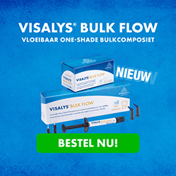 Kettenbach Visalys Bulk Flow